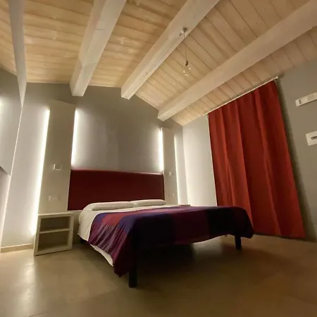 Il Villino Belforte del Chienti