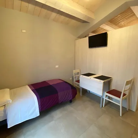 Bed & Breakfast Il Villino Belforte del Chienti