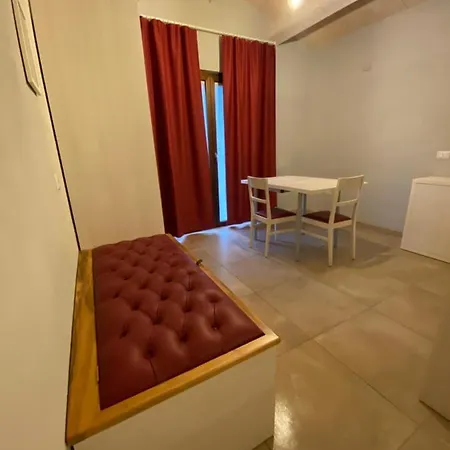 Il Villino Bed & Breakfast Belforte del Chienti