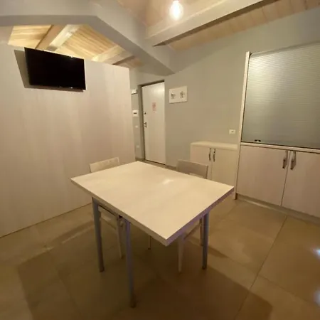 Il Villino Belforte del Chienti