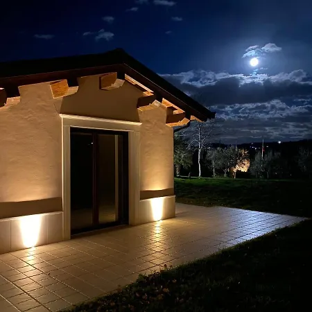 Il Villino Belforte del Chienti