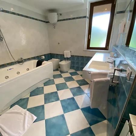 Il Villino Bed & Breakfast Belforte del Chienti