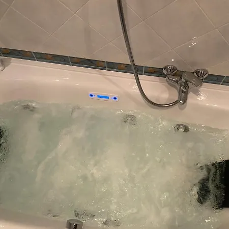 Il Villino 3* Belforte del Chienti