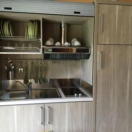 Il Villino فندق مبيت وإفطار 3*