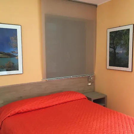 Il Villino Bed & Breakfast Belforte del Chienti