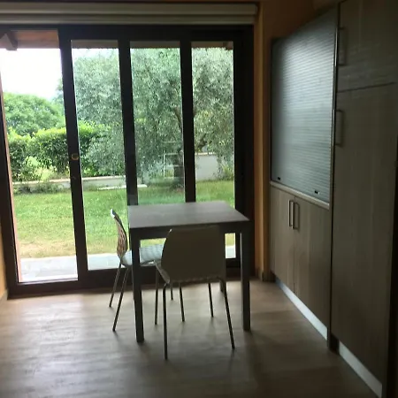 Il Villino فندق مبيت وإفطار 3*