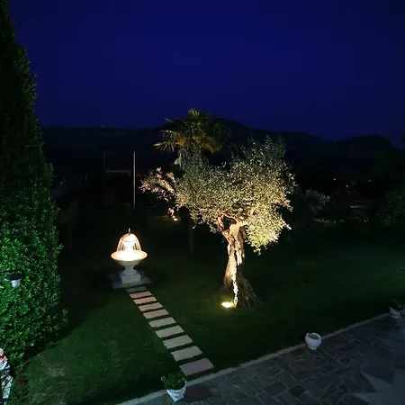Il Villino