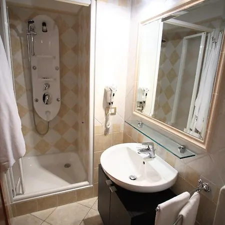 فندق مبيت وإفطار Il Villino Belforte del Chienti