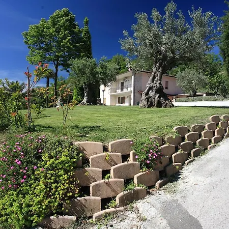 Il Villino * Belforte del Chienti