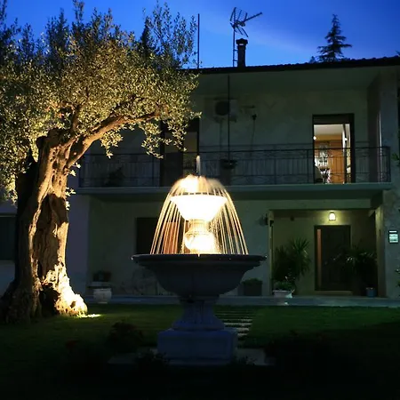 Bed & Breakfast Il Villino Belforte del Chienti