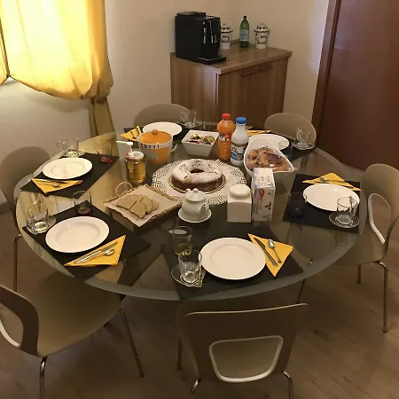 Il Villino Frühstückspension Belforte del Chienti