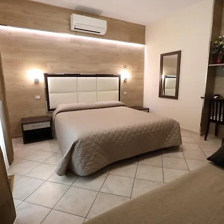 Il Villino Bed & Breakfast *