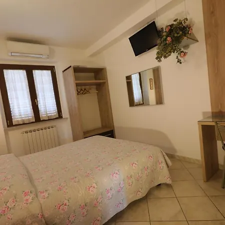 Bed & Breakfast Il Villino Belforte del Chienti