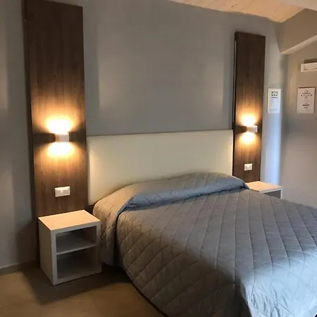 Il Villino فندق مبيت وإفطار Belforte del Chienti