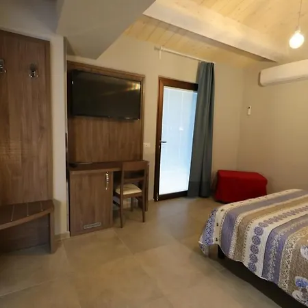 Il Villino *
