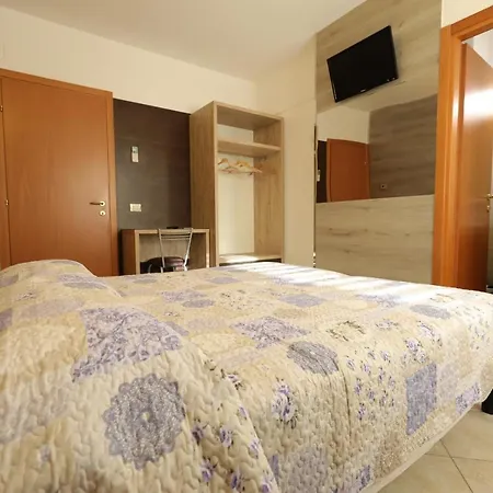 Bed & Breakfast Il Villino *
