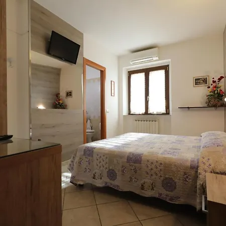 Il Villino Bed & Breakfast 3*