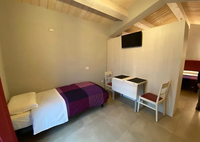 Bed & Breakfast Il Villino Belforte del Chienti