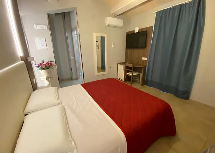 Bed & Breakfast Il Villino 3*