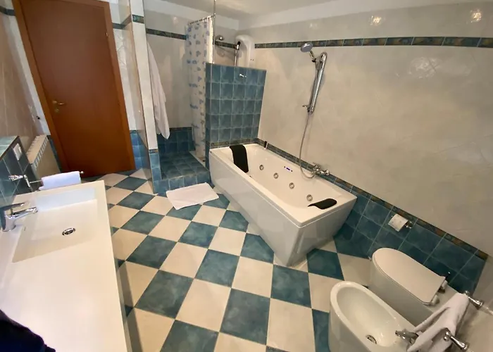 Bed & Breakfast Il Villino 3*