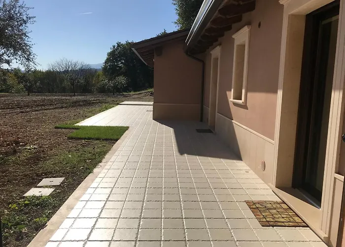 Il Villino Bed & Breakfast 3*