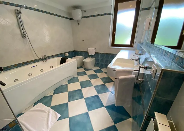 Il Villino Bed & Breakfast Belforte del Chienti