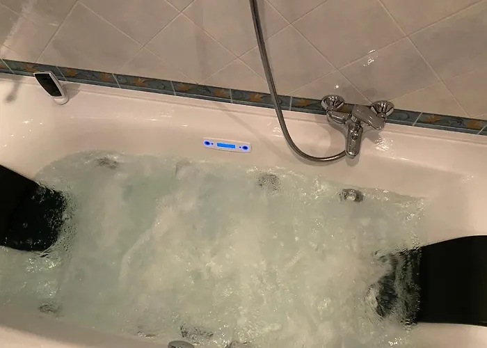 Il Villino 3* Belforte del Chienti