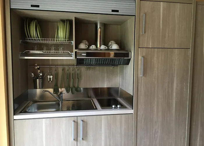 Il Villino Bed & Breakfast 3*