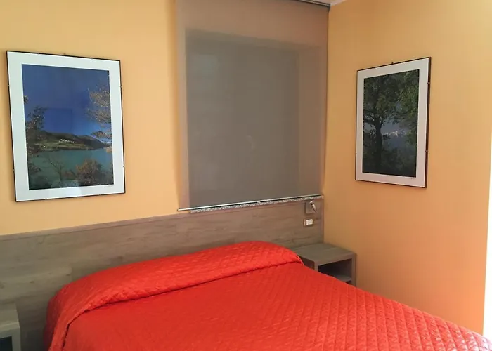 Il Villino Bed & Breakfast Belforte del Chienti