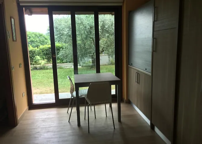 Il Villino Bed & Breakfast 3*