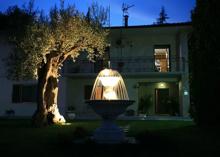 Bed & Breakfast Il Villino Belforte del Chienti