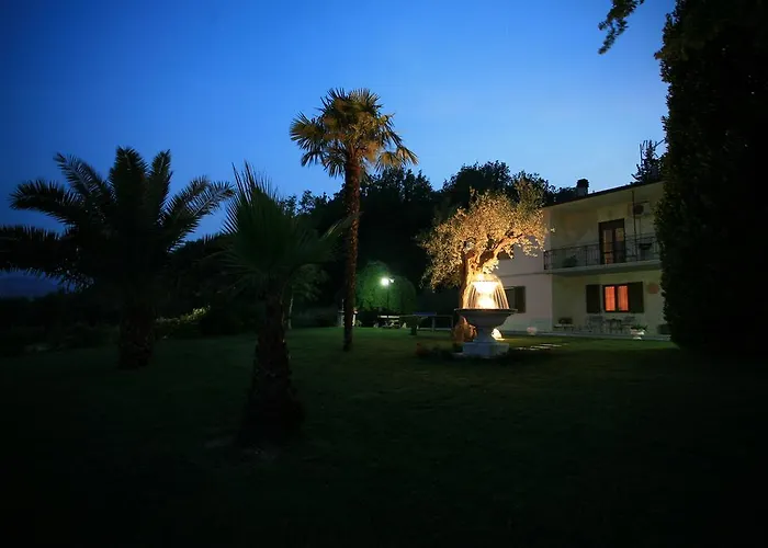 Bed & Breakfast Il Villino Belforte del Chienti