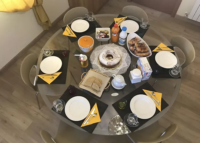 Bed & Breakfast Il Villino 3*