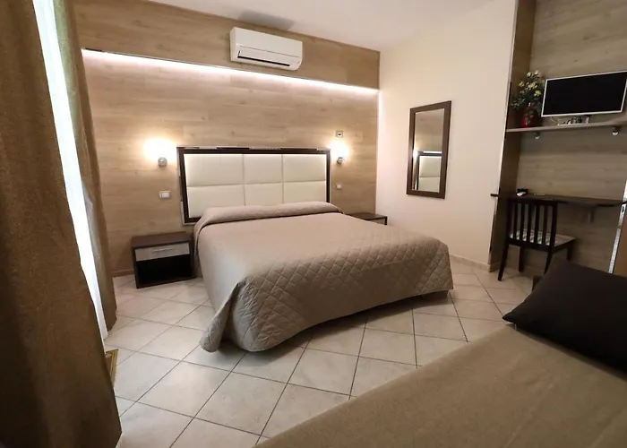 Il Villino Bed & Breakfast 3*