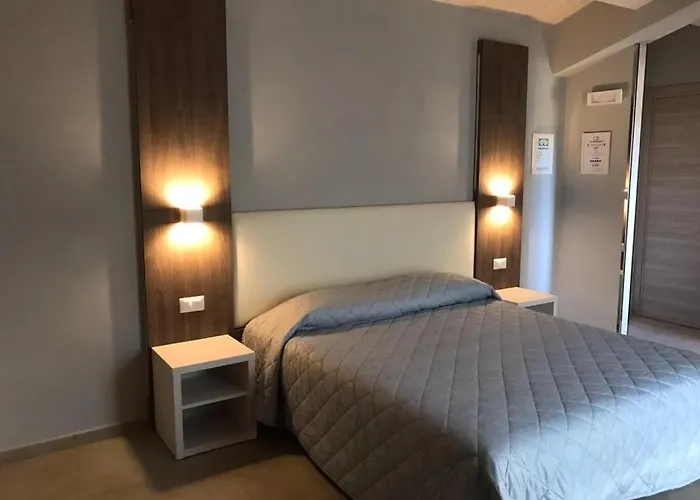 Il Villino Bed & Breakfast Belforte del Chienti