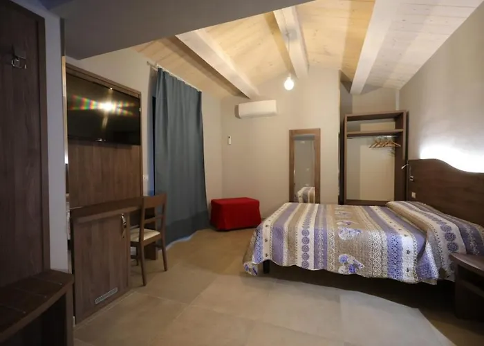 Il Villino 3* Belforte del Chienti