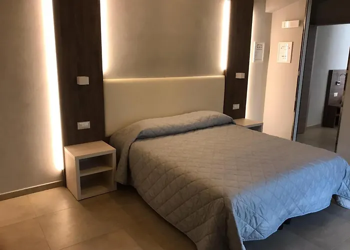 Bed & Breakfast Il Villino Belforte del Chienti