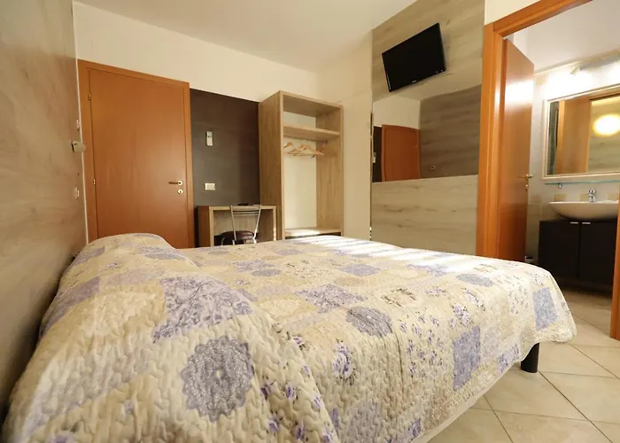 Bed & Breakfast Il Villino 3*